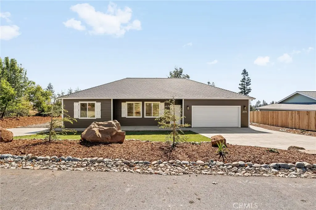 1878 June Way, Paradise, CA 95969 - #1