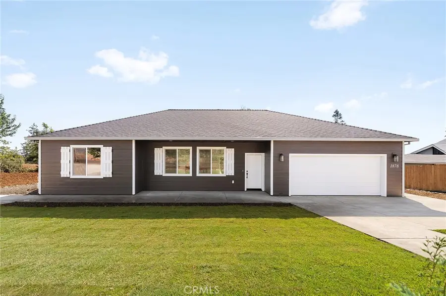 1878 June Way, Paradise, CA 95969 - #2