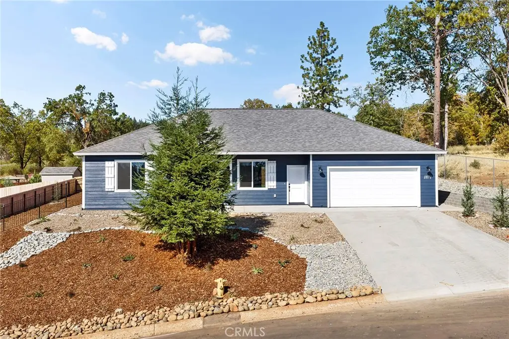 1871 June Way, Paradise, CA 95969 - #1