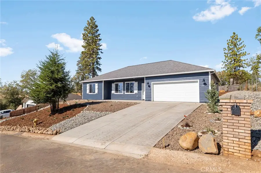 1871 June Way, Paradise, CA 95969 - #3