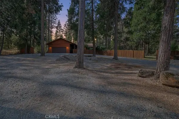 16558 Frenchtown, Brownsville, CA 95919
