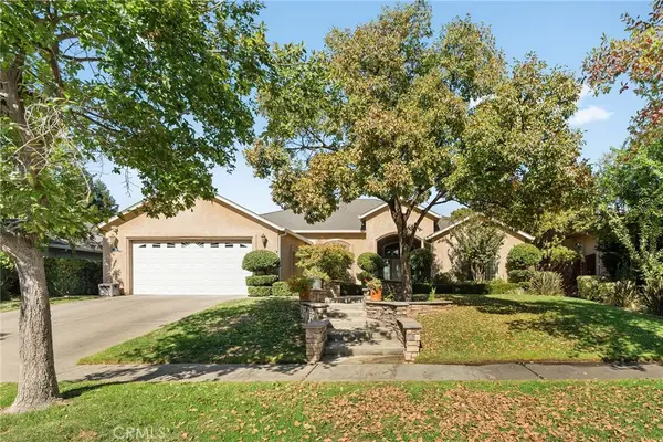 15 Marlin Court, Chico, CA 95973
