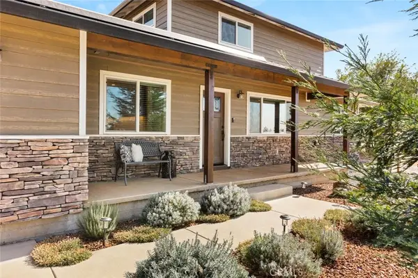 5984 Sawmill Road, Paradise, CA 95969