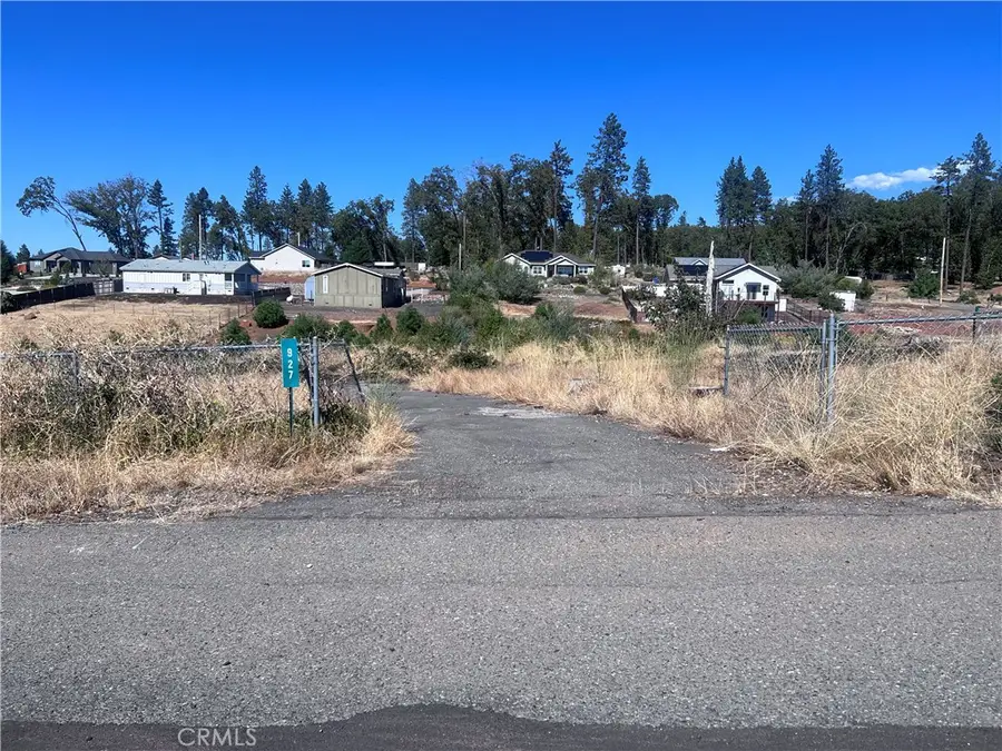 927 Maida, Paradise, CA 95969 - #2