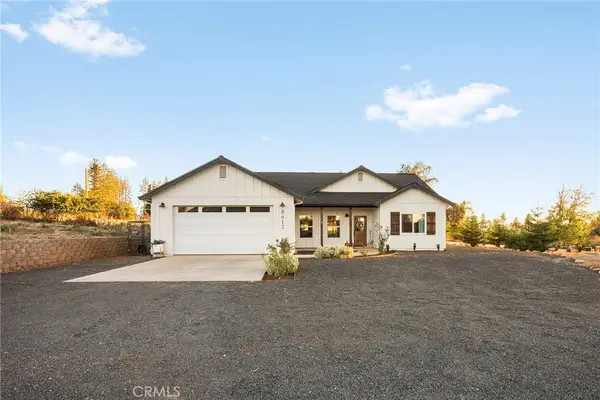 8612 Stiras Way, Paradise, CA 95969