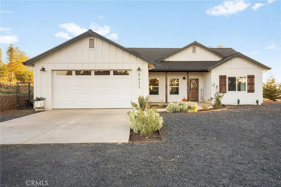 8612 Stiras Way, Paradise, CA 95969 - #3