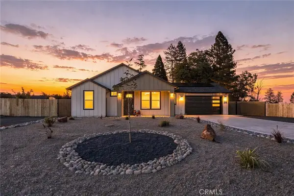 5792 Sawmill, Paradise, CA 95969