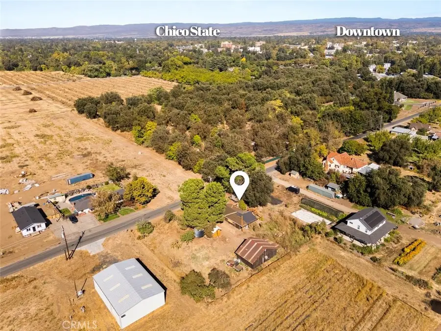 1811 Santa Clara, Chico, CA 95928 - #3