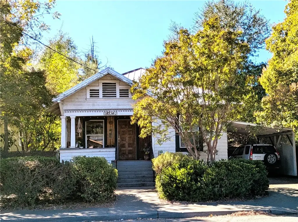 1732 Elm Street, Chico, CA 95928 - #1
