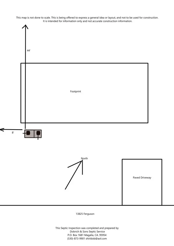 13825 Ferguson, Magalia, CA 95954 - #3