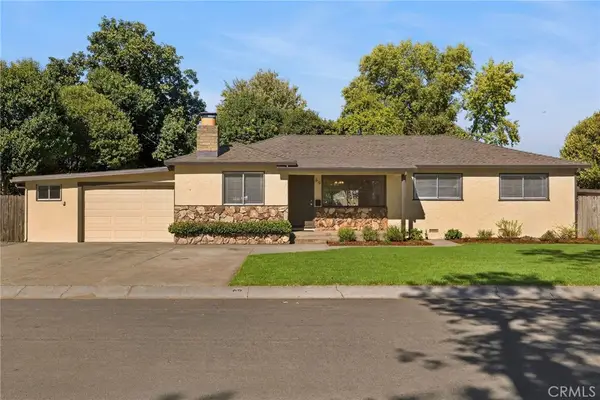 69 Terrace Drive, Chico, CA 95926