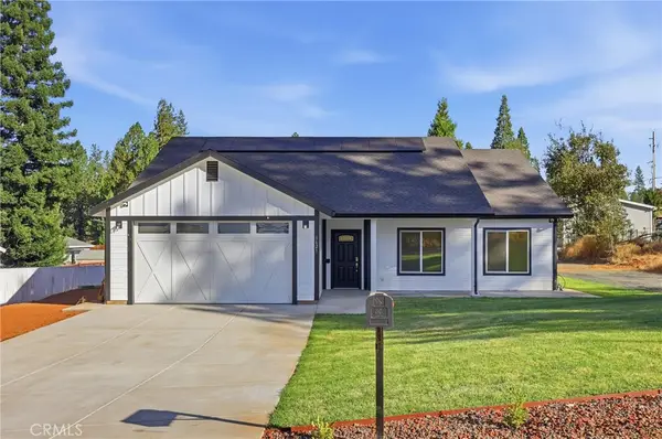 1621 Conners Court, Paradise, CA 95969