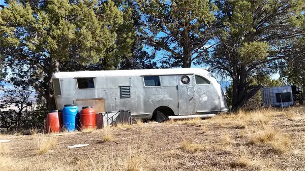 0 Scarface Road, Gazelle, CA 96034