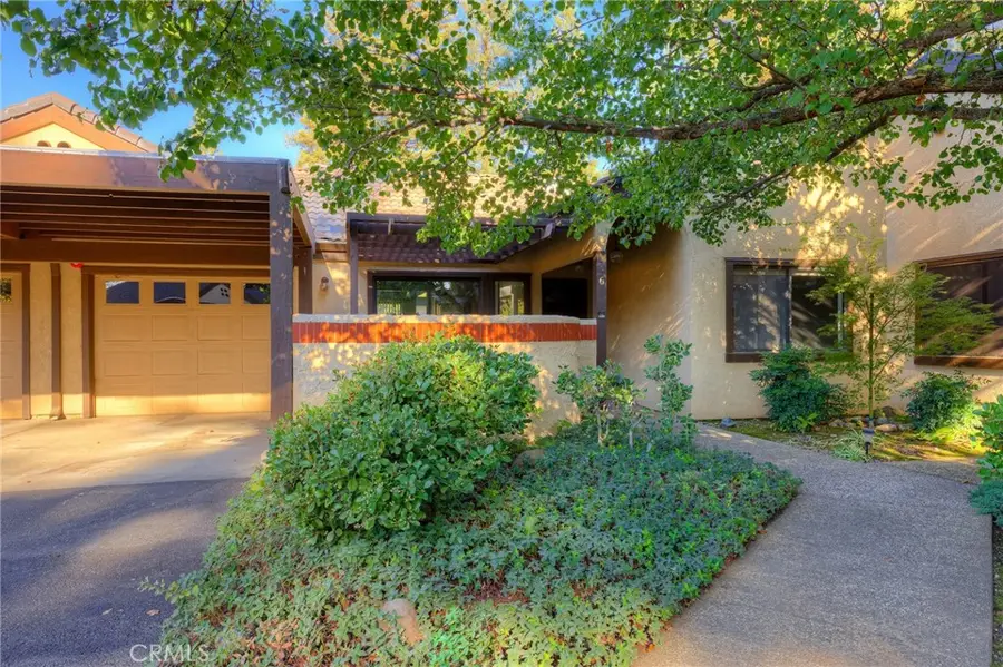 6 Casa Del Lago, Chico, CA 95928 - #2