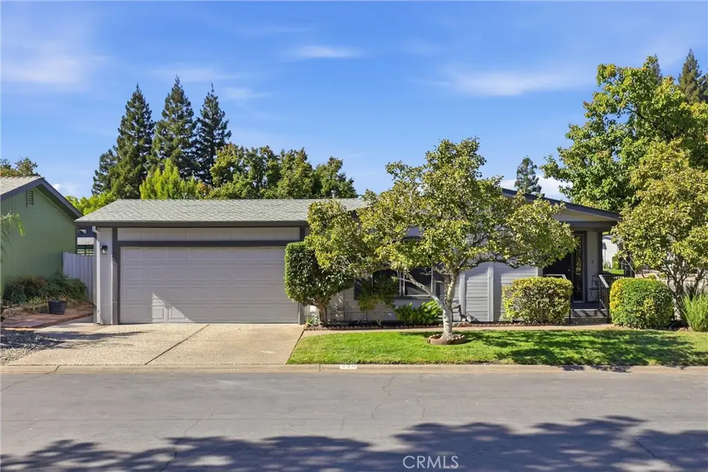 2050 Springfield #225, Chico, CA 95928 - #1