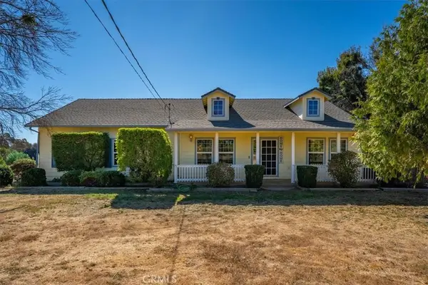 23451 Hamilton Avenue, Gerber, CA 96035