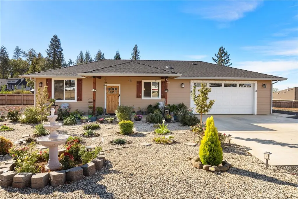 5803 Perry Mason, Paradise, CA 95969 - #1