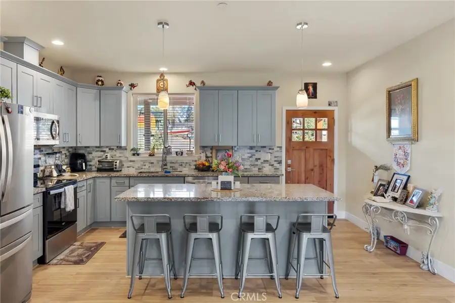 5803 Perry Mason, Paradise, CA 95969 - #2