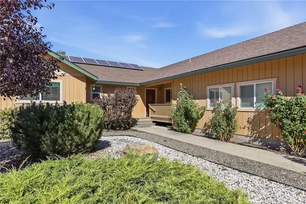 166 Pony Court, Quincy, CA 95971
