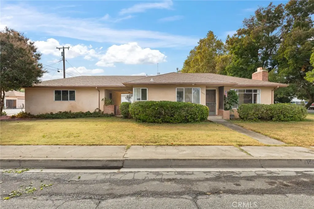 1495 Spruce, Gridley, CA 95948 - #1