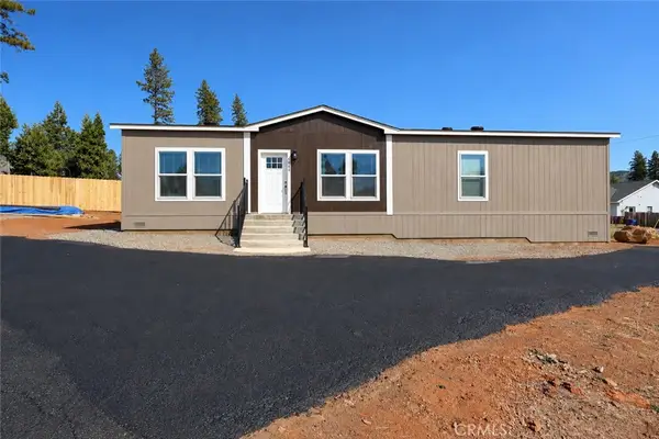 6468 Moss Lane, Paradise, CA 95969