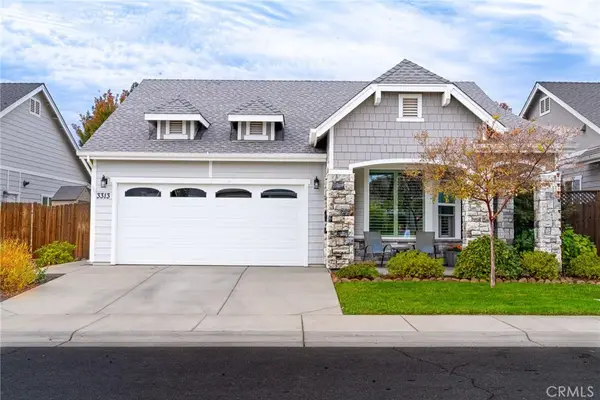 3313 Freshwater Creek, Chico, CA 95973