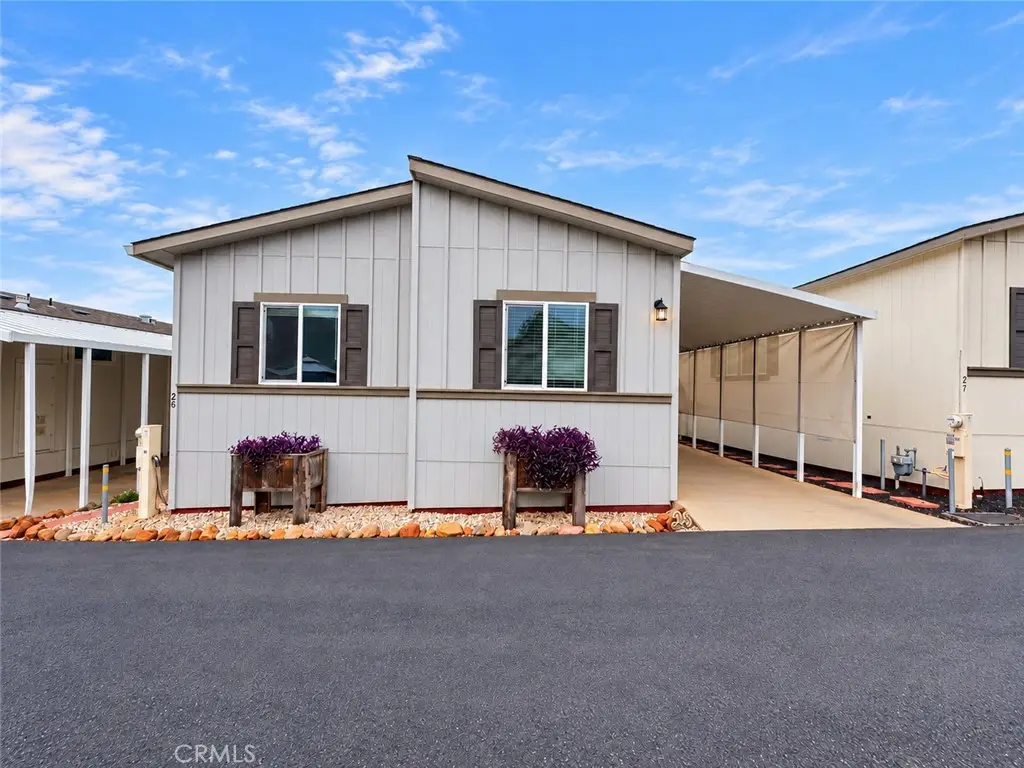 1354 Elliott, Paradise, CA 95969 - #1