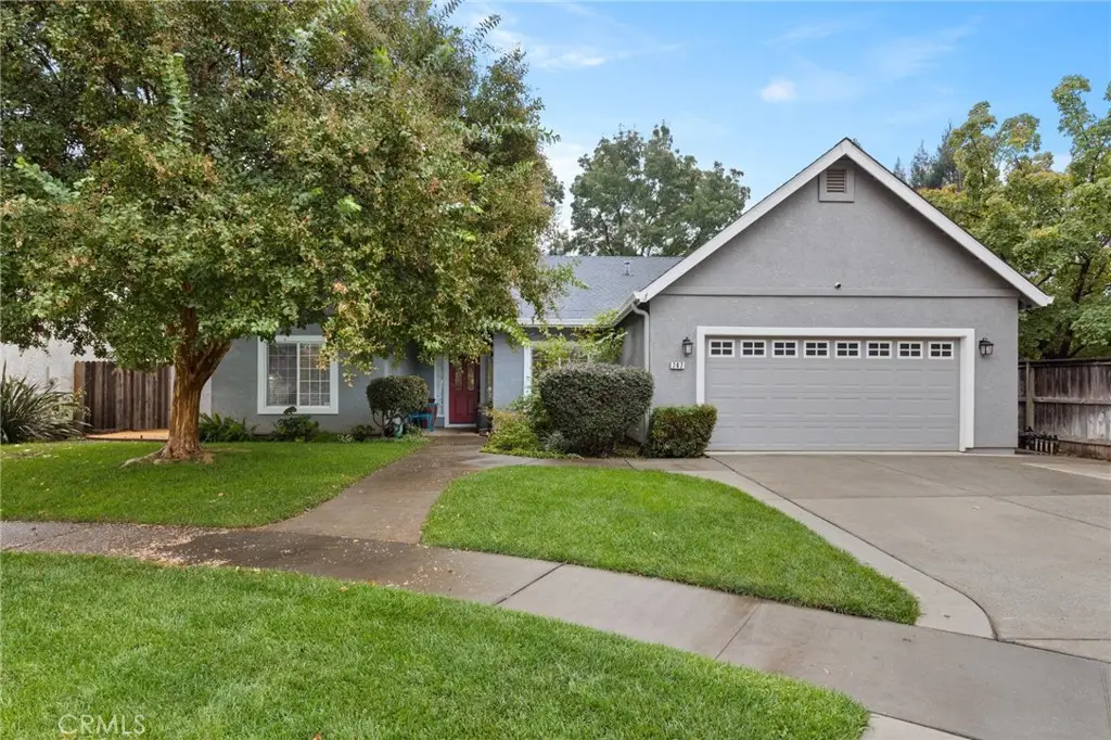 747 Hastings Street, Chico, CA 95973 - #1