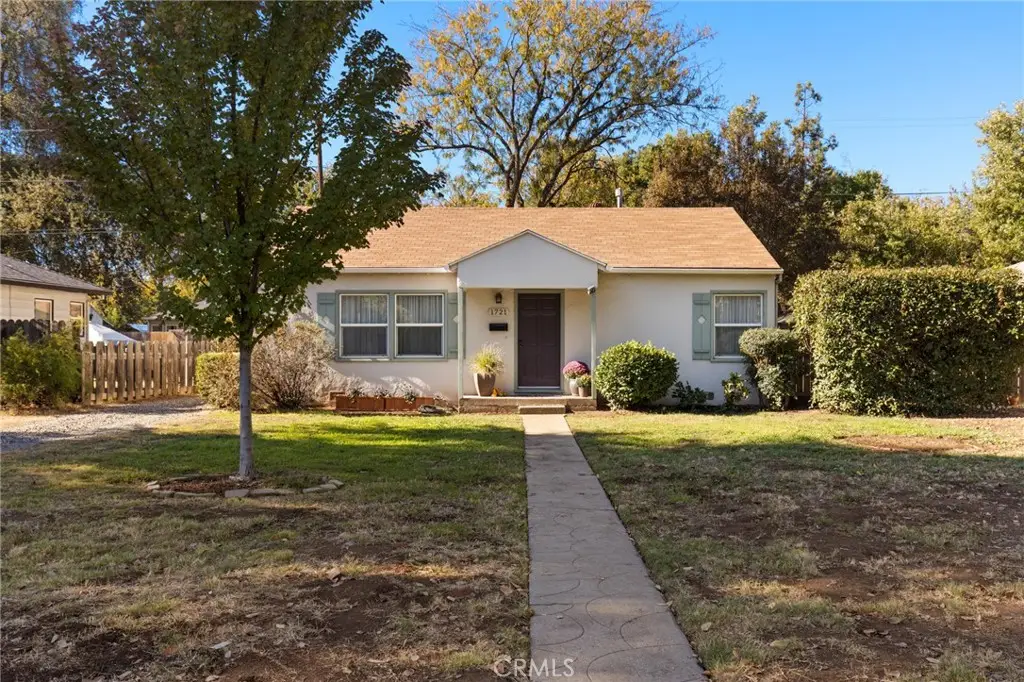 1721 Sunset, Chico, CA 95926 - #1