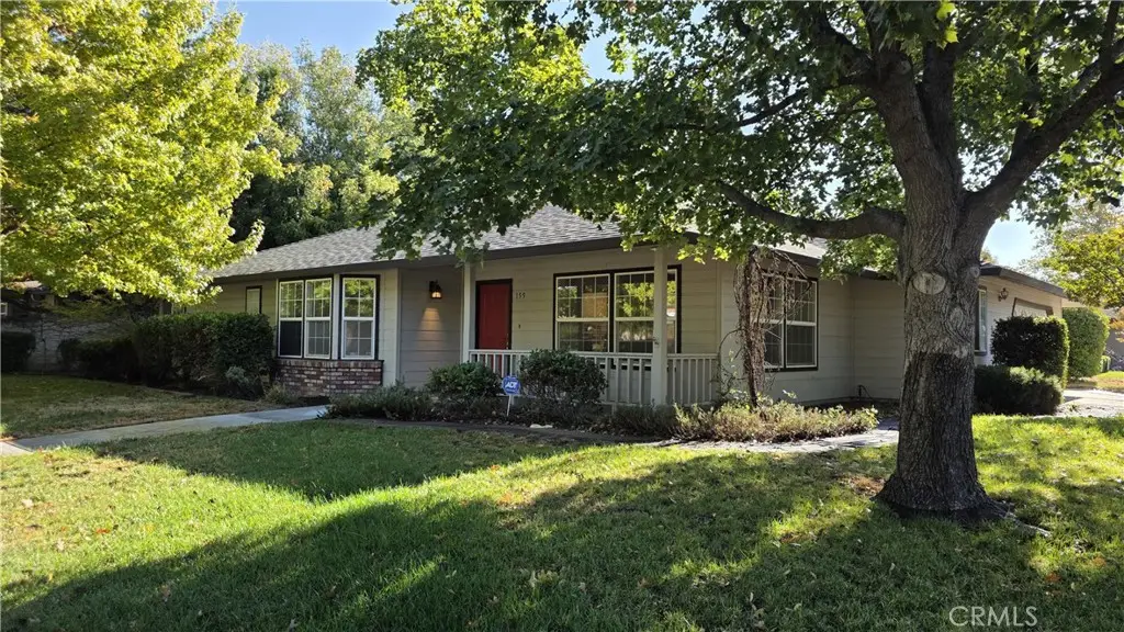 155 Yellowstone, Chico, CA 95973 - #1