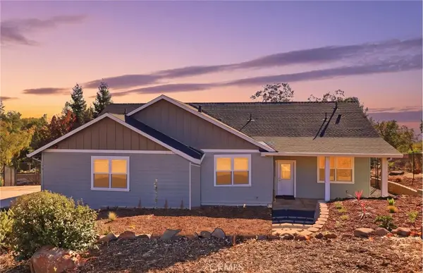 196 Valley Ridge, Paradise, CA 95969