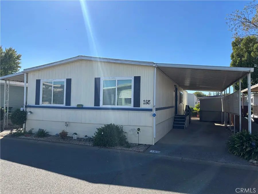 701 E Lassen #165, Chico, CA 95973 - #2