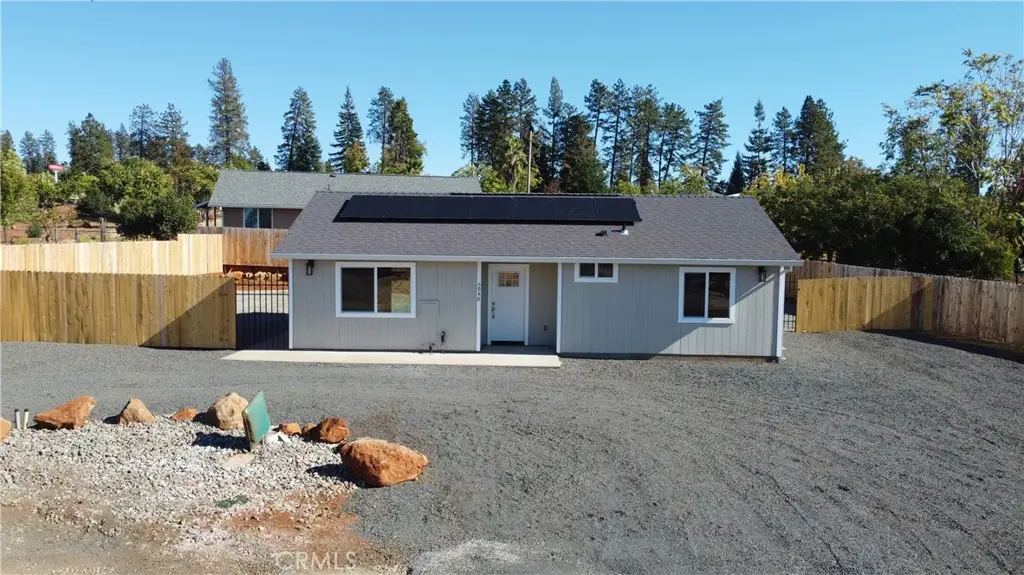 5948 Selby Lane, Paradise, CA 95969 - #1
