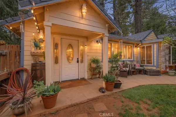 10790 Conifer, Grass Valley, CA 95945