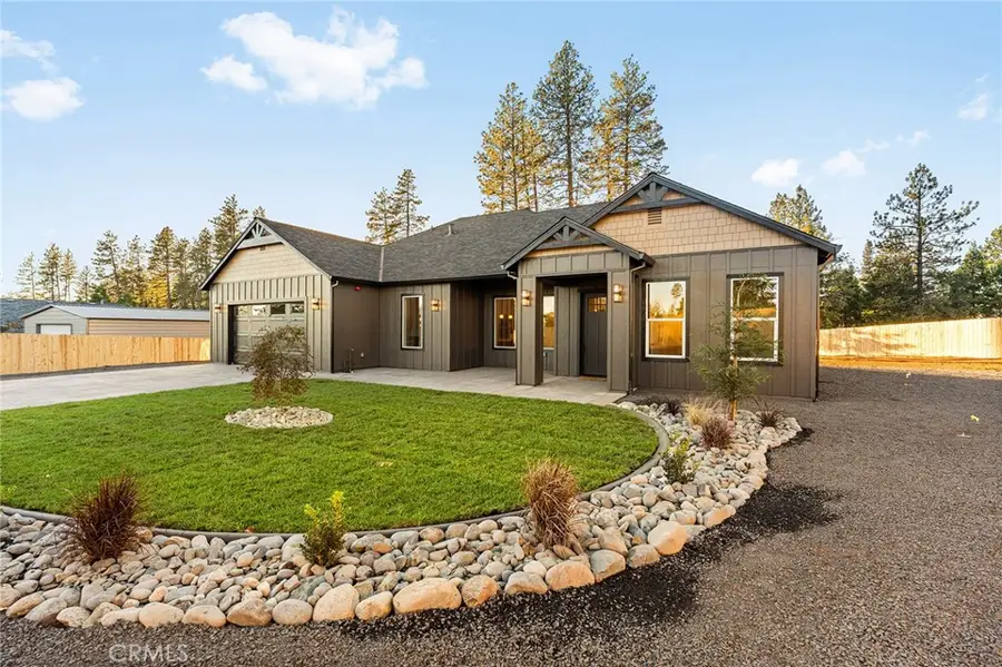 1611 Sylvan Way, Paradise, CA 95969 - #2