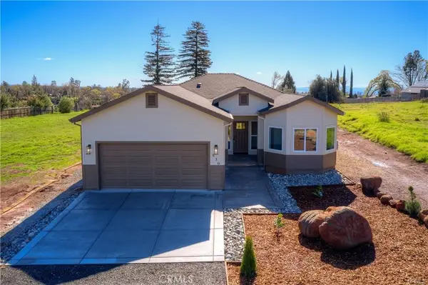 5516 South Libby Road, Paradise, CA 95969
