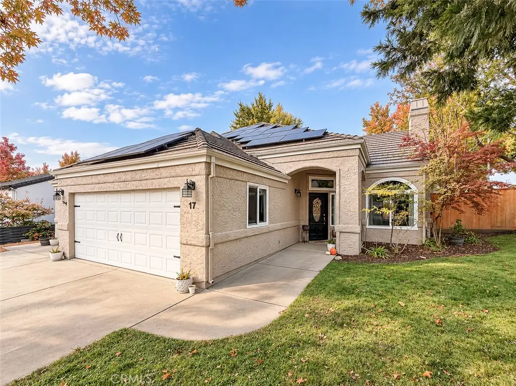 17 Catalina Point, Chico, CA 95928 - #1