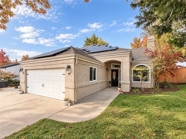 17 Catalina Point, Chico, CA 95928