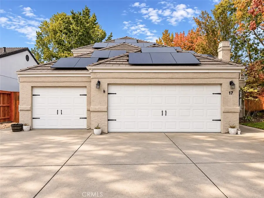 17 Catalina Point, Chico, CA 95928 - #2