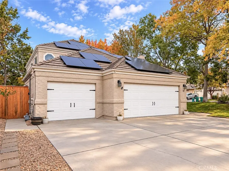 17 Catalina Point, Chico, CA 95928 - #3