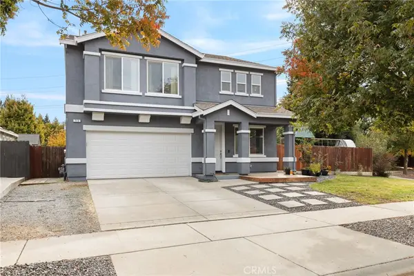 713 Burnt Ranch Way, Chico, CA 95973
