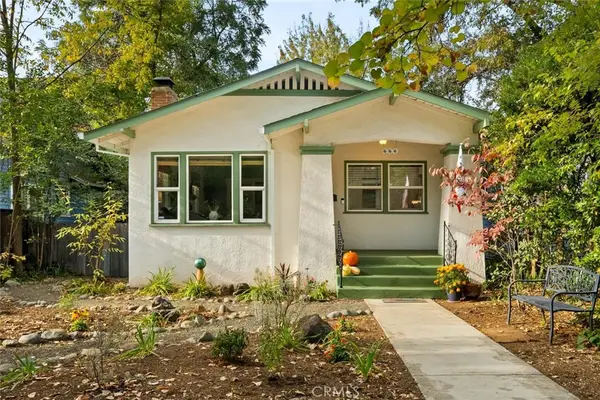 666 E 6th Street, Chico, CA 95928