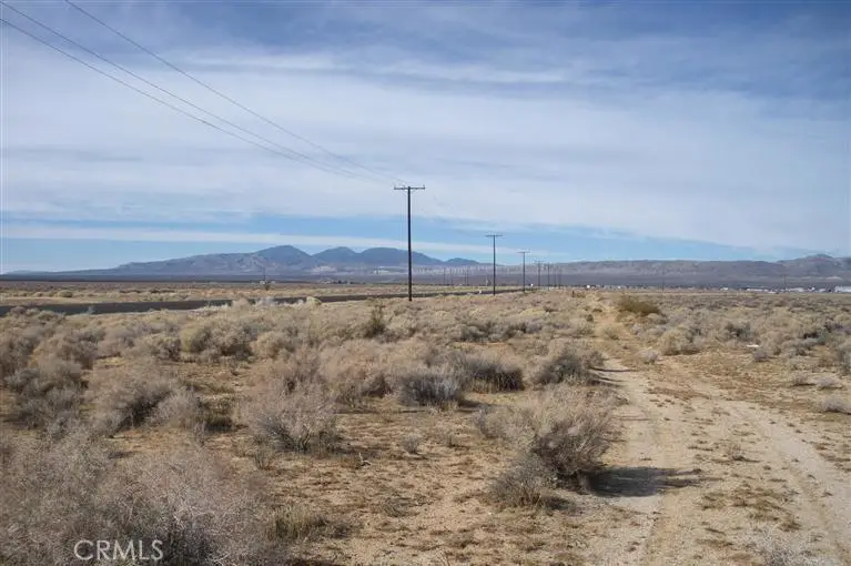 0 Old 58 Highway, Mojave, CA 93501 - Image #1