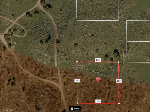 18 Street West And Ave. S, Palmdale, CA 93551