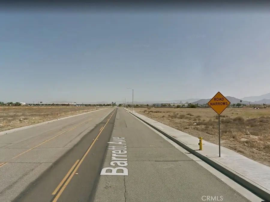 0 Orange Ave. And Barrett Avenue, Perris, CA 92571 - #2