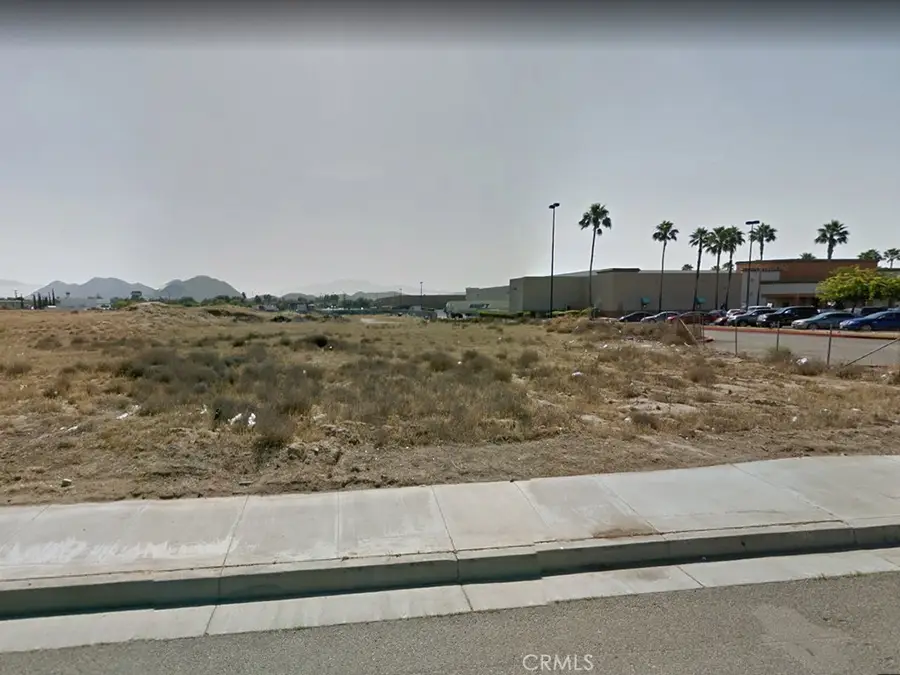0 Orange Ave. And Barrett Avenue, Perris, CA 92571 - #3
