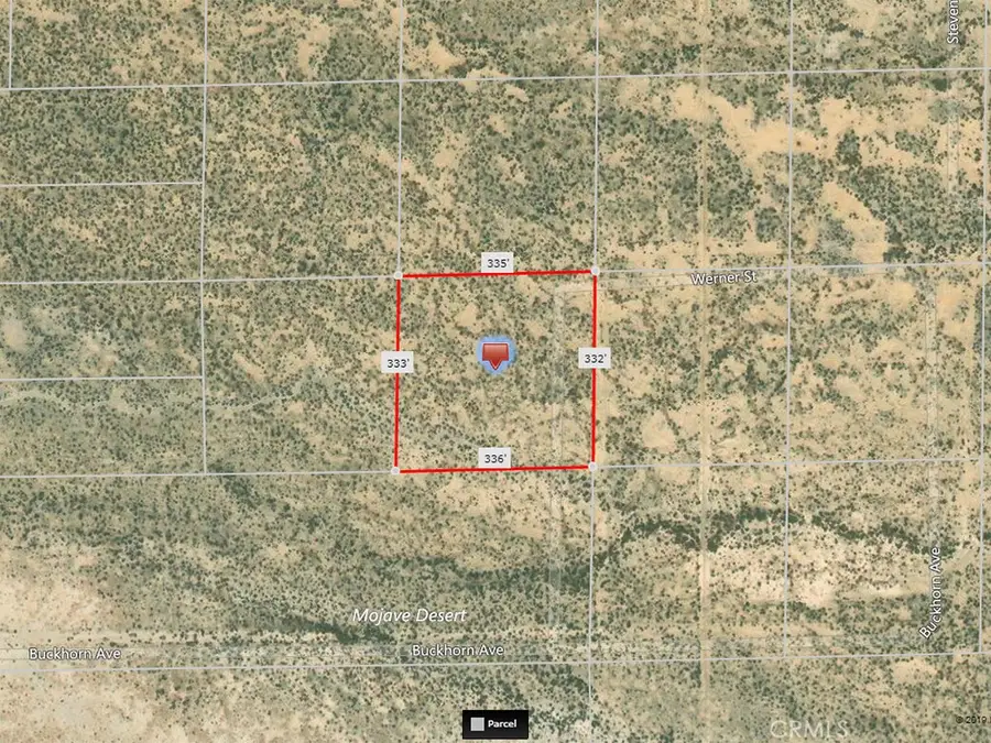 31 Street W South Of Holiday Avenue, Rosamond, CA 93560 - #2