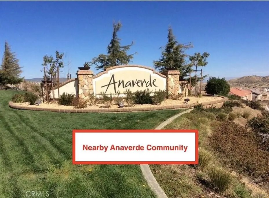 17 W Avenue S-4, Palmdale, CA 93551 - #1