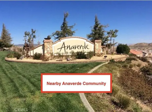 17 W Avenue S-4, Palmdale, CA 93551