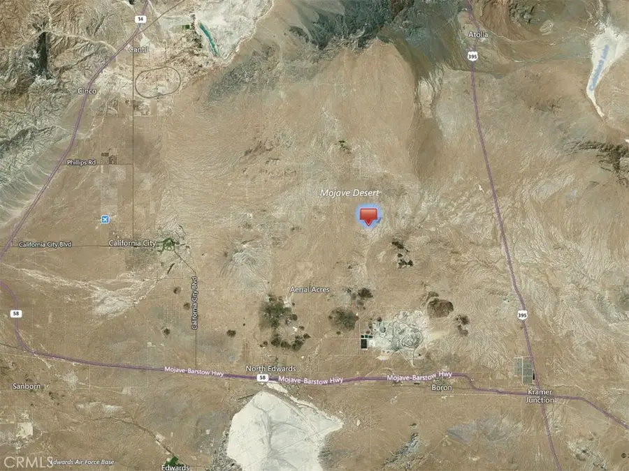 225 St. E North Of George Boulevard, Mojave, CA 93501 - Image #3
